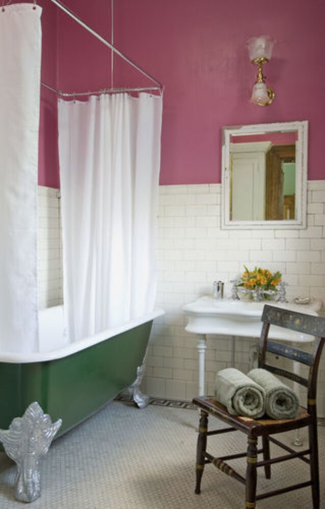 The Carriage House Inn Bed & Breakfast - photo 31