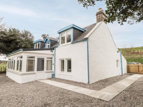 Balnaird Farmhouse — 4-Star Luxury Hotel in Strathpeffer, United Kingdom