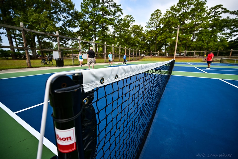 Rayburn Country Resort - photo 107