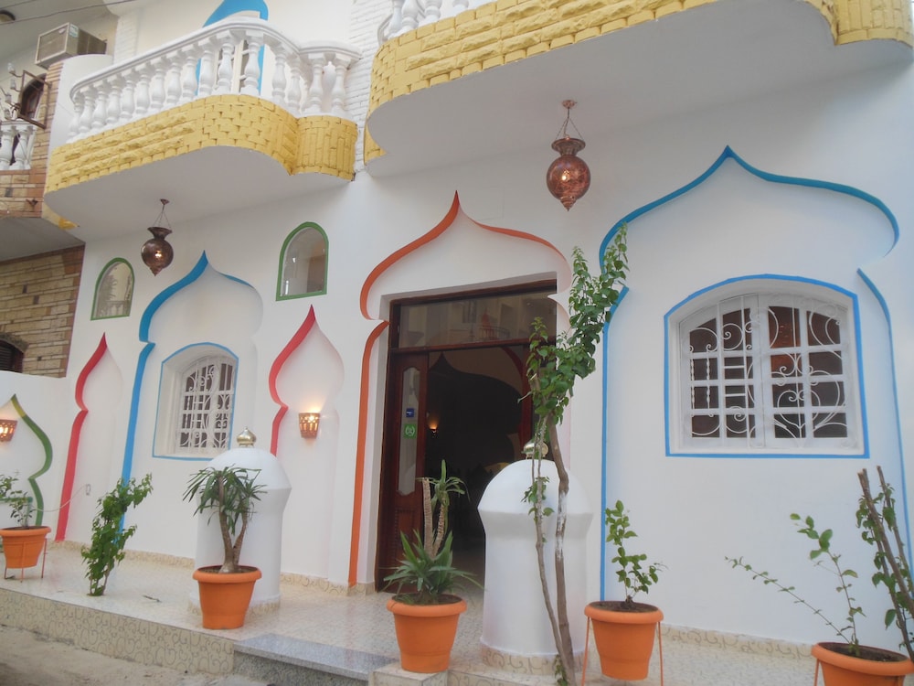 Cleopatra Hotel Luxor in Luxor, Egypt