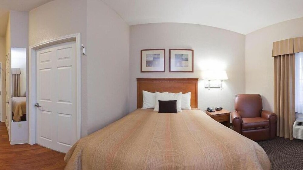 Candlewood Suites Ft Stockton by IHG - photo 5