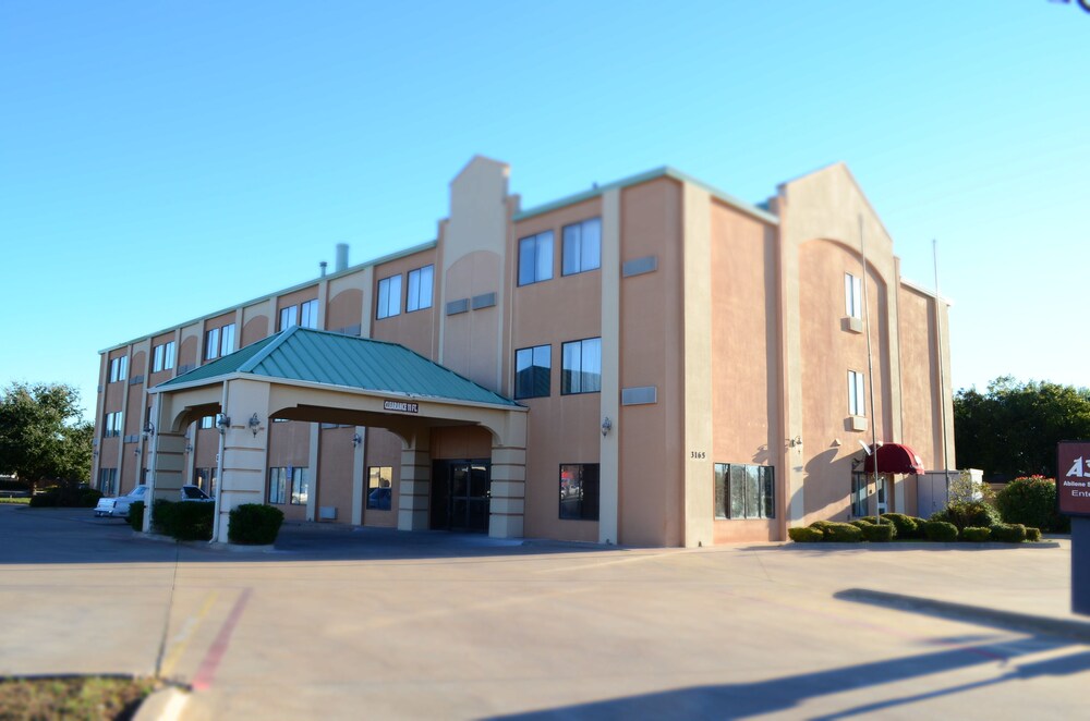 Quality Suites Abilene TX - photo 85