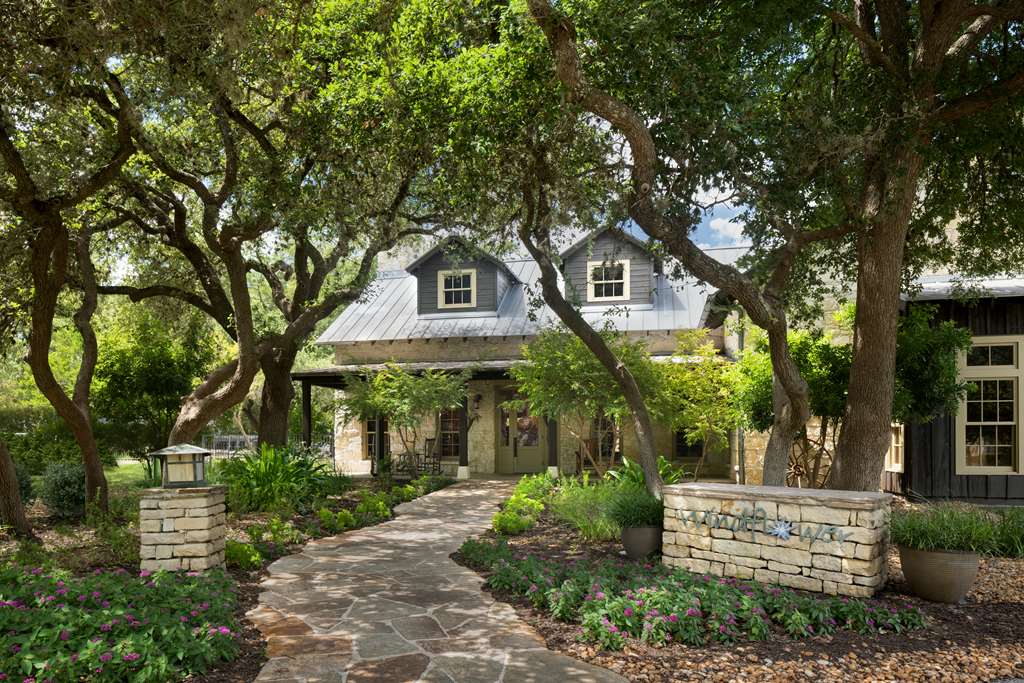 Hyatt Regency Hill Country Resort and Villas - photo 75