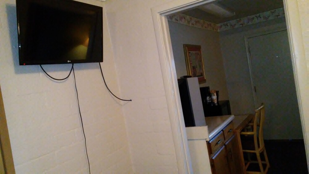 Rode Inn Motel - photo 16