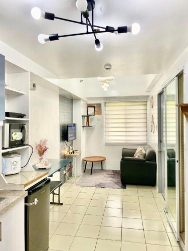 Xolaeir Staycation At Moldex Residences Baguio — Baguio