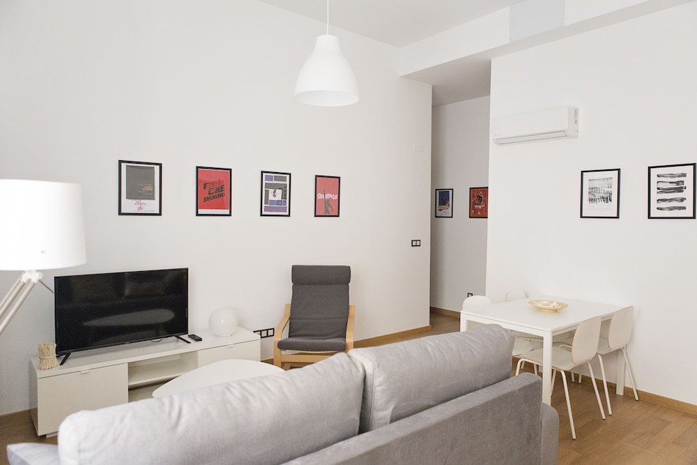 Suncity Loft Estudio Refino - last minute hotel in Malaga