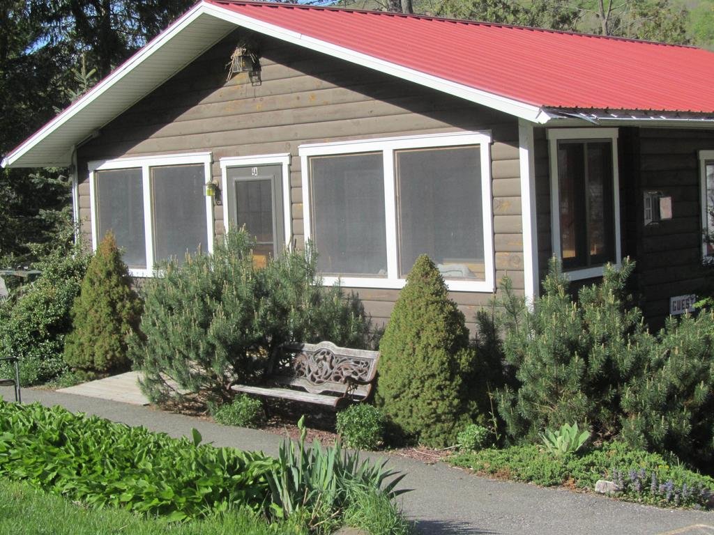 Belleayre Lodge — 5-Star Luxury Hotel in Pine Hill, United States