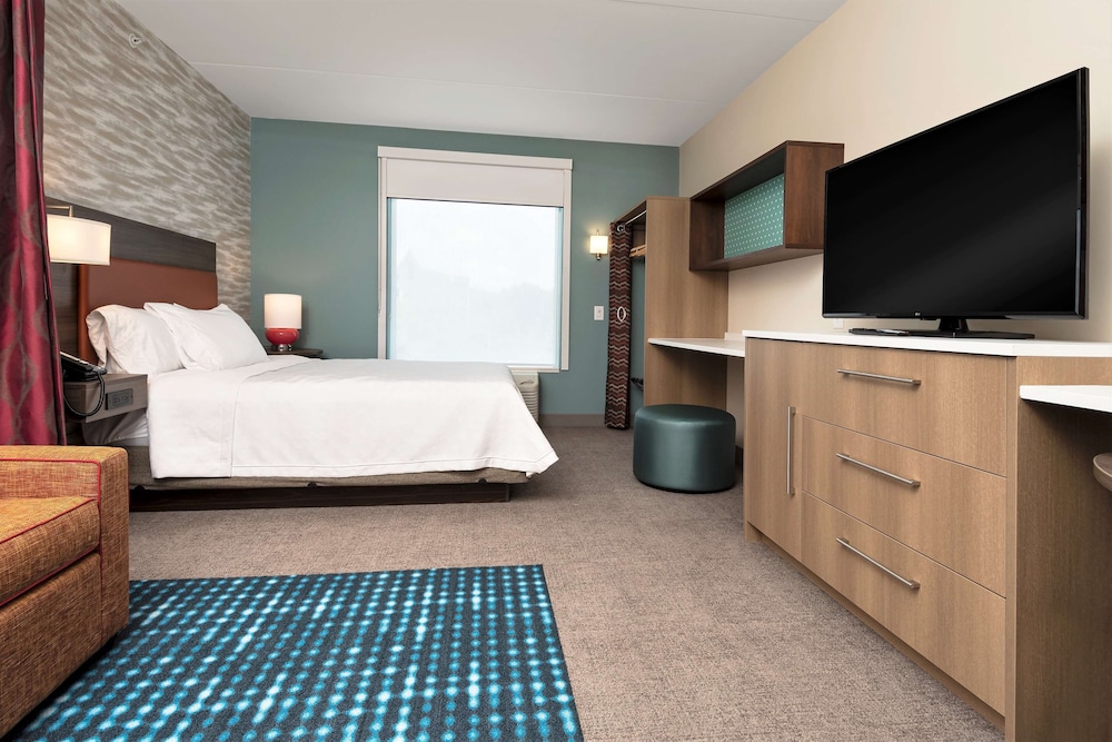 Home2 Suites by Hilton Roswell GA - photo 24