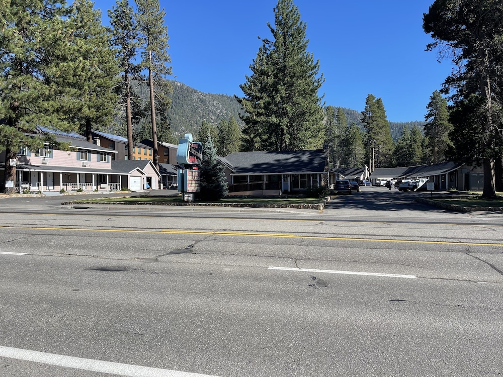 Tahoe Hacienda Inn - photo 70