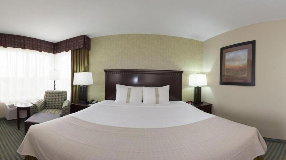 Holiday Inn Columbia East by IHG - photo 13