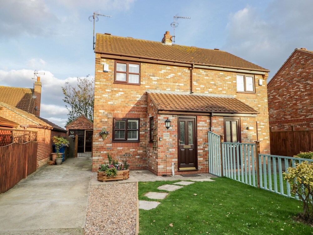 Rosewood Cottage — 4-Star Luxury Hotel in Bridlington, United Kingdom