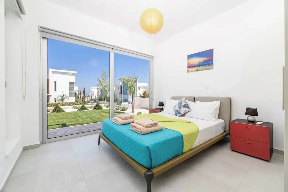 Mylos Lifestyle Seaview Villa #21