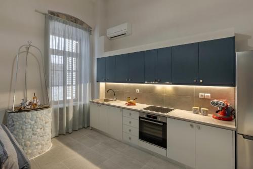 Grammata Suites — Ermoupolis — photo 3