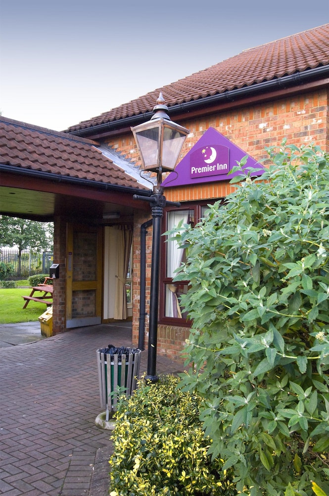Premier Inn Manchester — hotel in Denton