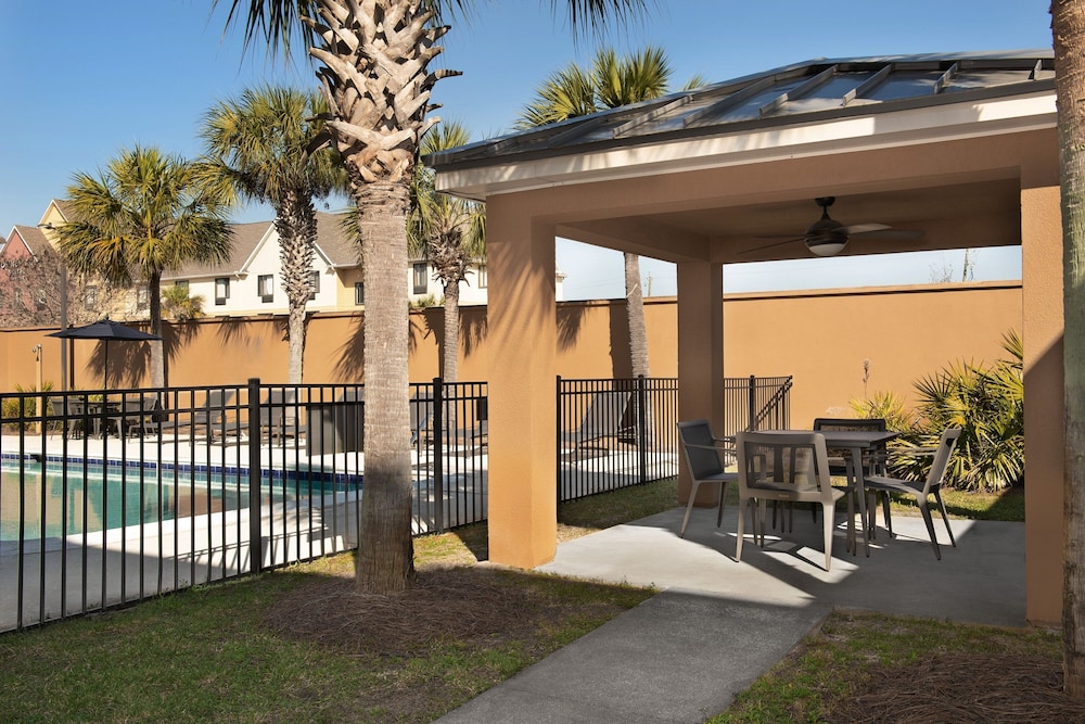 Courtyard by Marriott Panama City - photo 39