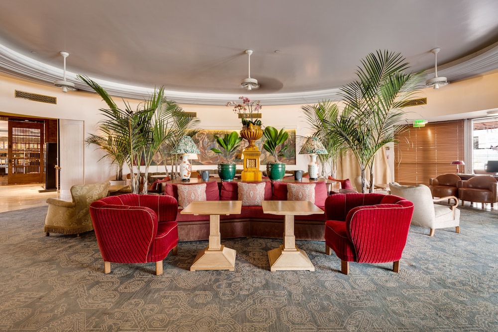 The Plymouth South Beach - photo 5