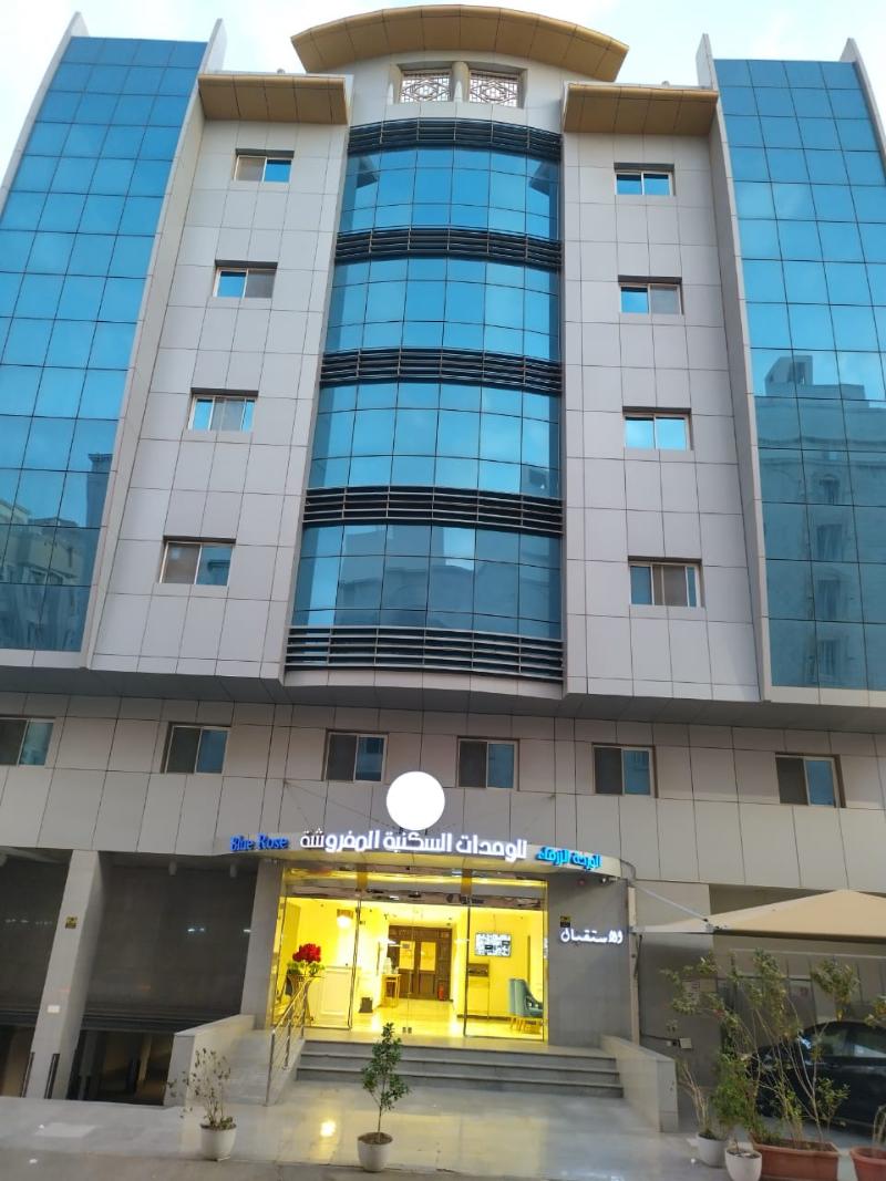 Golden New Heraa - last minute hotel in Jeddah