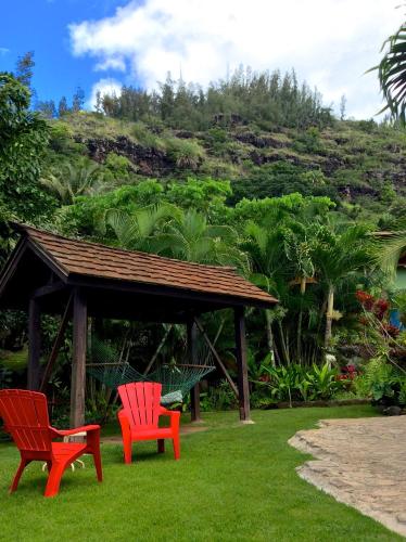 Kalani Hawaii Private Lodging - photo 102