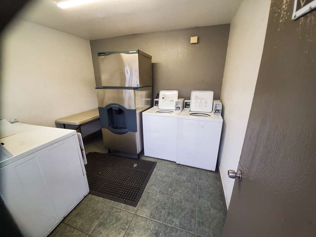 Studio 6 National City CA Naval Base San Diego - photo 29