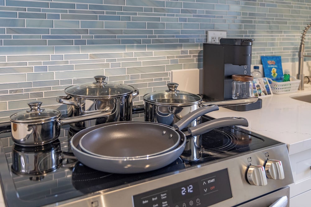 Sea Shore Vibes in 1br W Mountain Views - photo 38