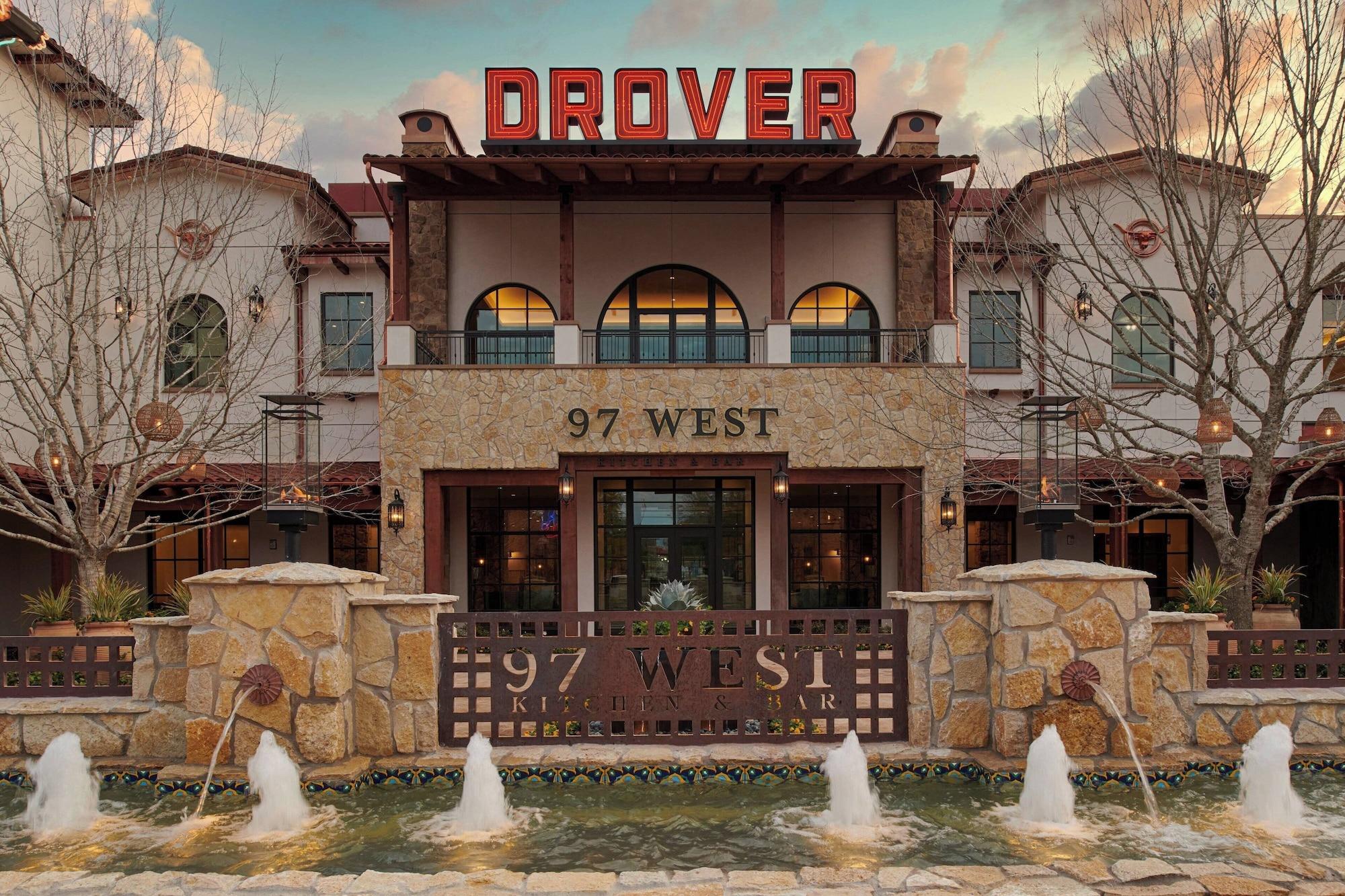Hotel Drover Autograph Collection in Fort Worth, United States