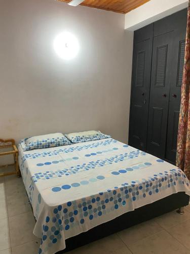 Chicala relax C4 in Girardot City, Colombia