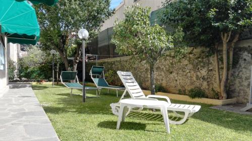 Amelie House — 4-Star Luxury Hotel in Levanto, Italy
