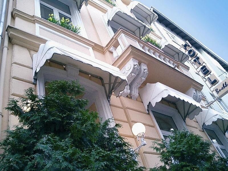 Buchholz Downtown Hotel in Koeln, Germany