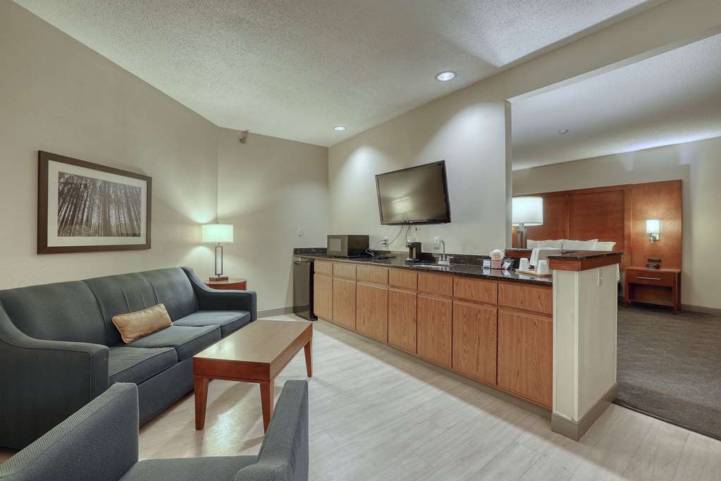 Comfort Suites Appleton Airport - photo 47