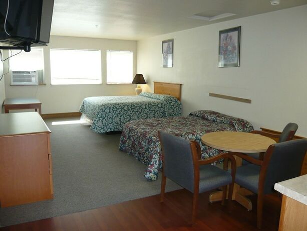 Stevens Pass Motel - photo 9