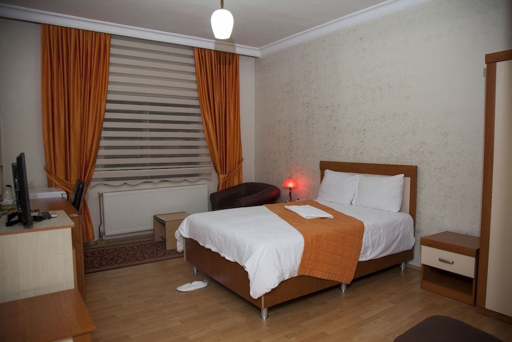 Hotel Ceyhan — hotel in Elbistan