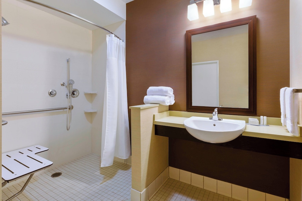 Fairfield Inn & Suites Riverside Corona Norco - photo 23