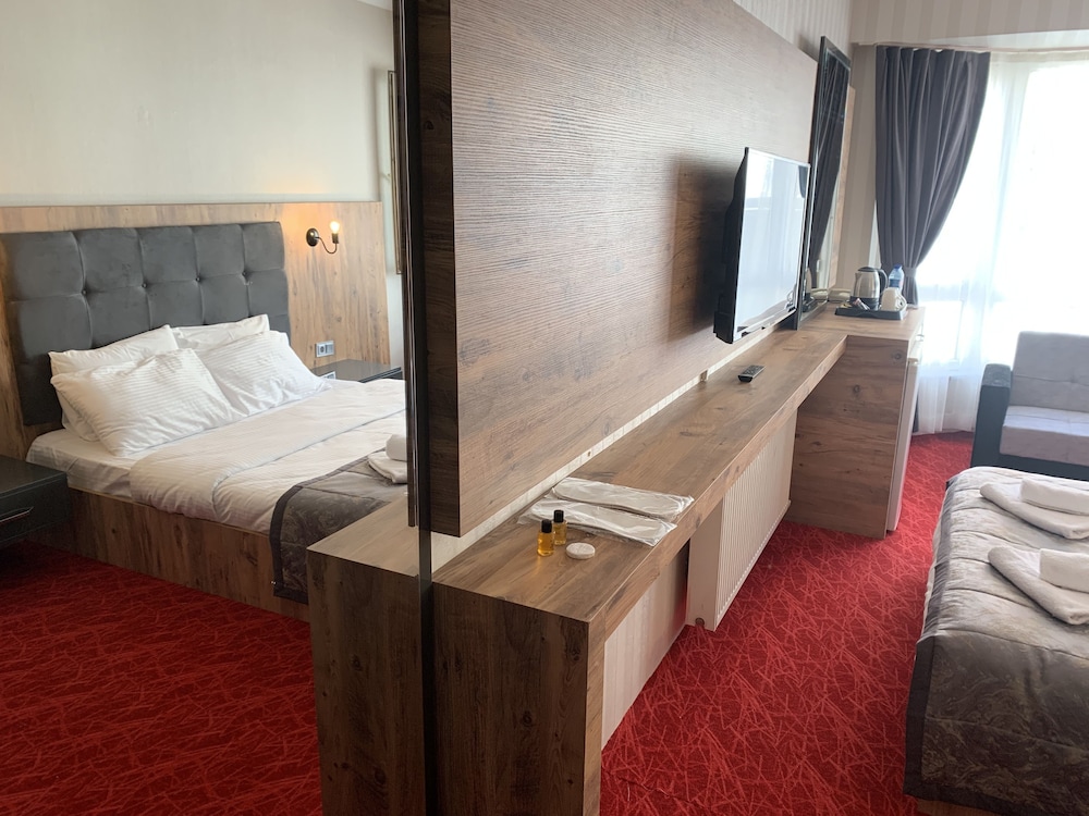 Adanaz Otel — Bolu — photo 2
