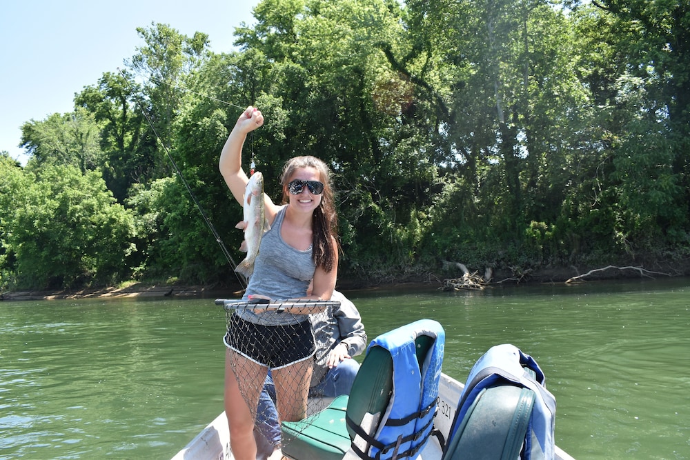 Jack's White River Fishing Resort - photo 58