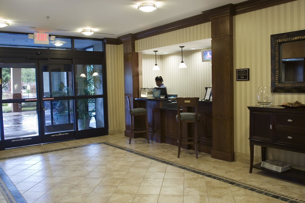 Staybridge Suites Memphis Poplar Ave East an IHG Hotel - photo 3