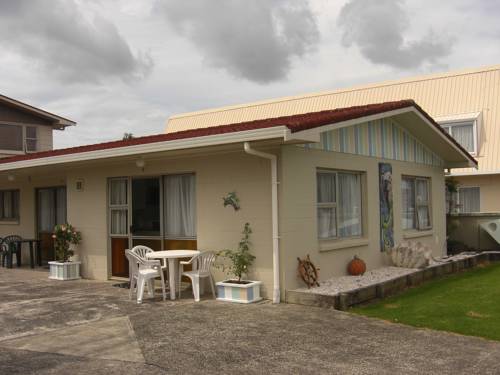 Sea Gypsy Motel