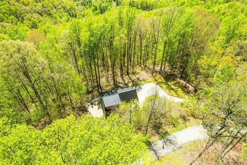 Mountain Loft — Bryson City — photo 3