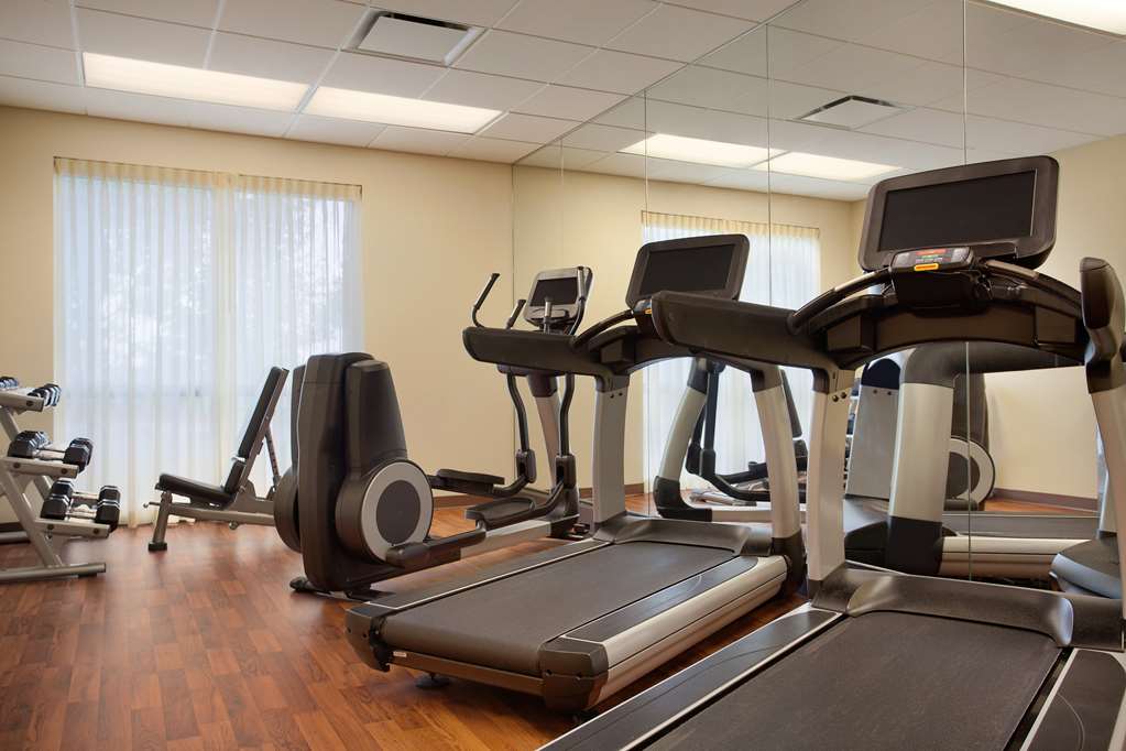 Hyatt Place Denver South Park Meadows - photo 11