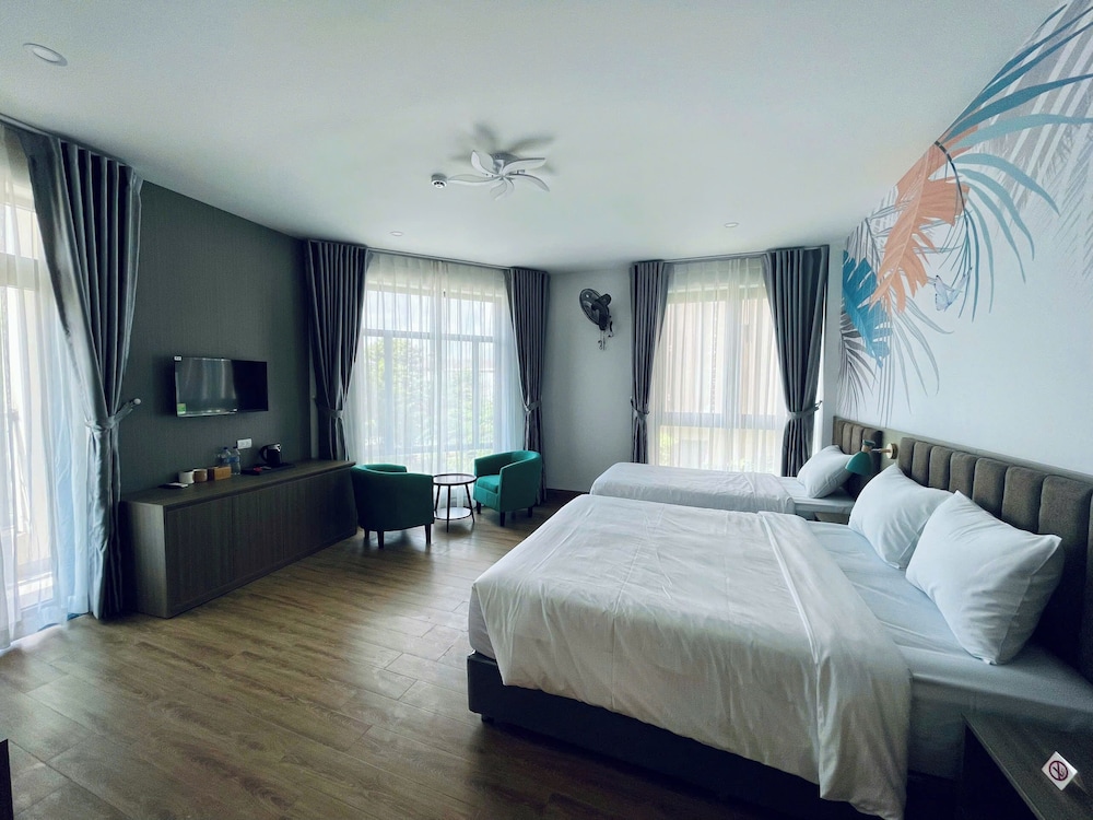 Swan Boutique Hotel — Ho Chi Minh City — photo 5