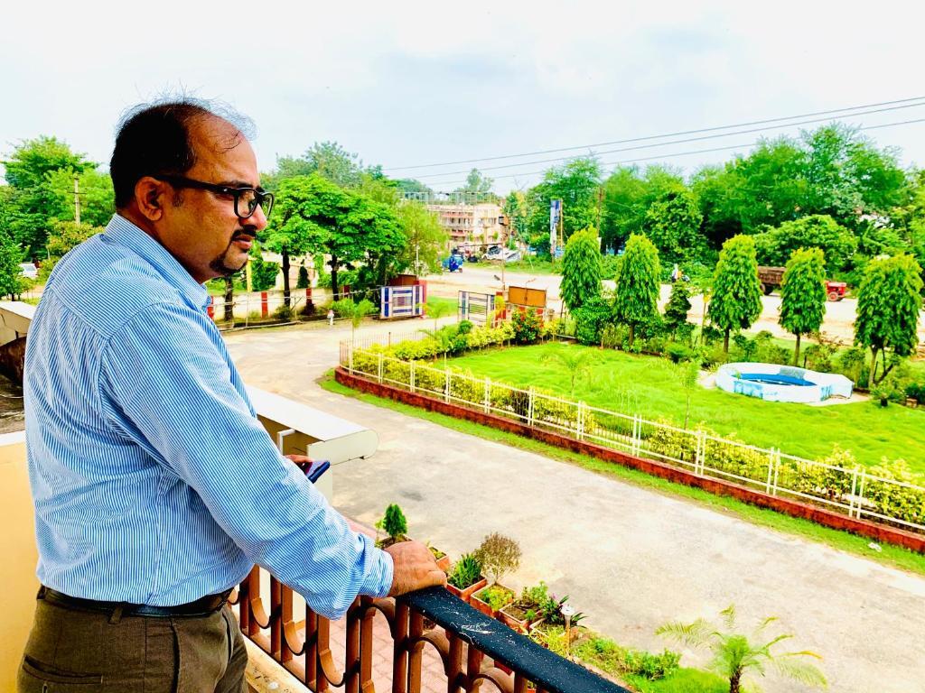 Goroomgo Hotel Reliance Jharkhand — hotel in Bokaro