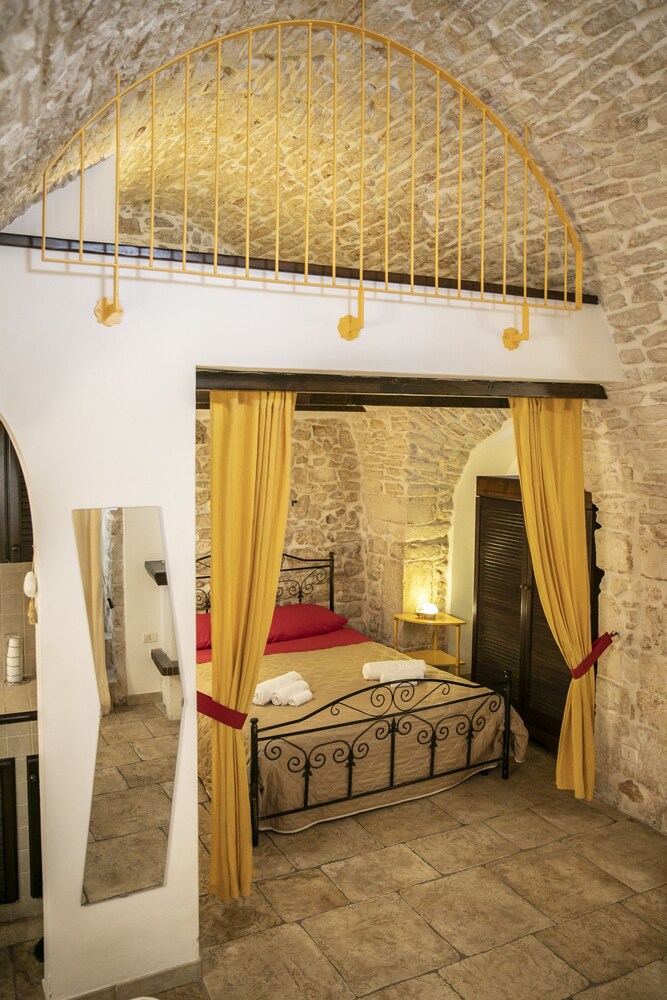La Casa di Vale — 4-Star Luxury Hotel in Martina Franca, Italy