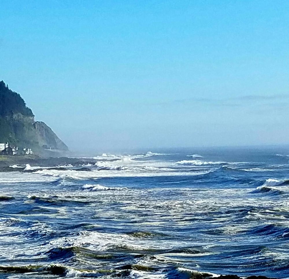 The Waldport Inn - photo 38