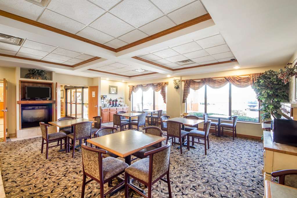 Quality Inn & Suites Pryor - photo 24