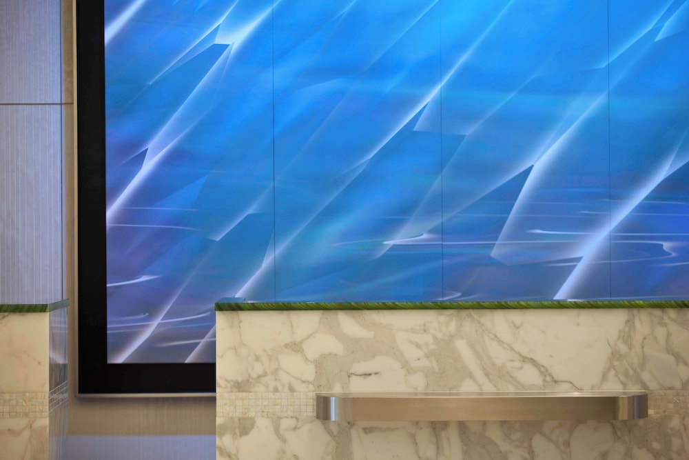 Renaissance Arlington Capital View Hotel - photo 6