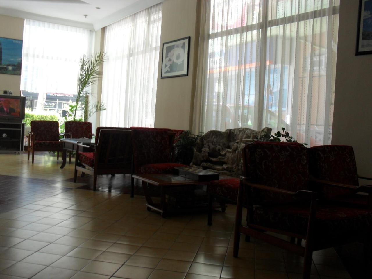 Yildirimoglu Hotel — Alanya — photo 5