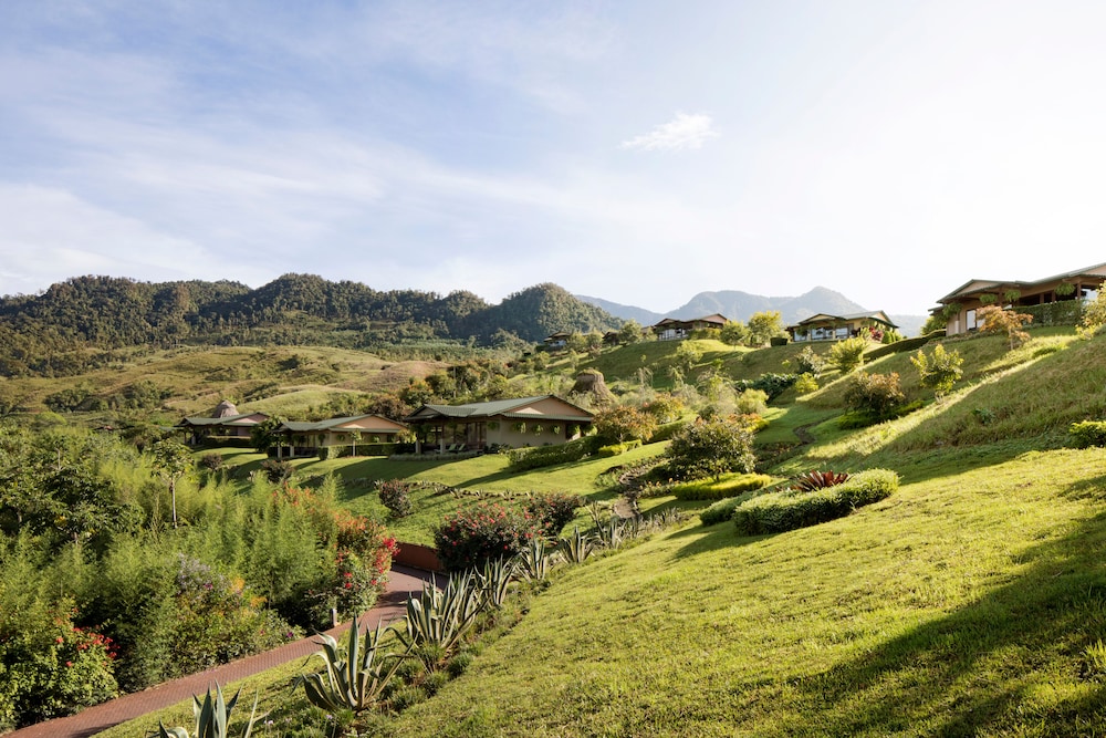 Hacienda AltaGracia Auberge Collection in San Jose, Costa Rica