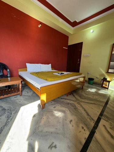 Hotel Krishna - carbon neutral hotel in Jaipur