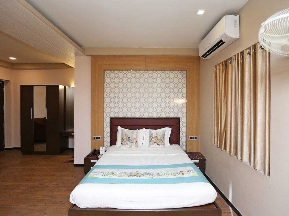 Puri Beach Resort — Puri — photo 4