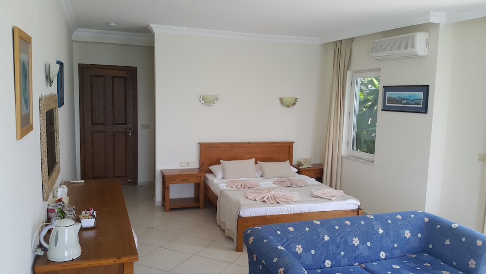 Ece Butik Otel — Fethiye — photo 3