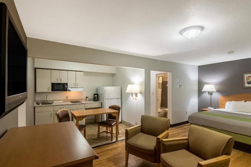 Studio 6 Lubbock TX Medical Center - photo 10